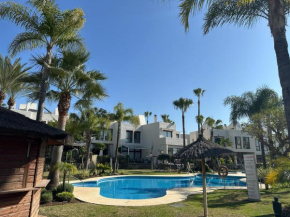 Villa Serena - Golf, Garden, Beach and Pool